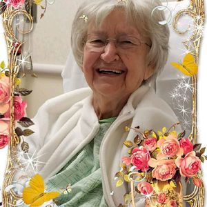 Meet your Posher, Linda